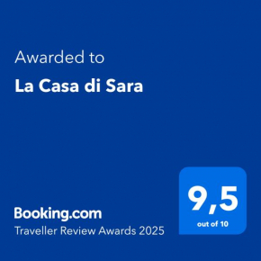 La Casa di Sara Citta Della Pieve